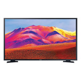 Smart Tv 43  Tizen Fhd 43t5300 - Samsung