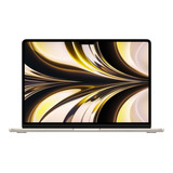 Laptop Apple Macbook Air 13  Chip M2 8 Gb Ram + 256 Gb Ssd 