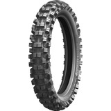 Llanta Michelin Starcross-5 Medium Trasera 100/90-19 57m Bia