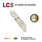 2 Barras Led Tcl 32s6500s 32d1200 32s5300 Btv32d12d  C/ Nf