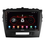 Radio Aiwa Android 9 Pulgadas Suzuki Vitara