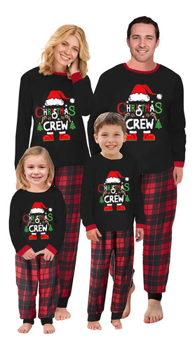 Pijamas Familiares A Juego Pijamas De Navidad De Elfo For W