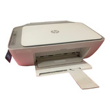 Impresora Multifuncional Hp Deskjet Ink Advantage 2775  