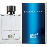 Starwalker Edt 75ml (h) - Montblanc Original Multimarcas