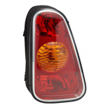 Calavera Mini Cooper 2002 2003 2004 2005 2006 Piloto