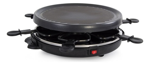 Raclette K-mrtt29 Color Negro