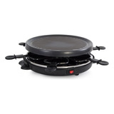 Raclette K-mrtt29 Color Negro