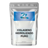 Colágeno Hidrolizado Puro 1 Kilo 4+