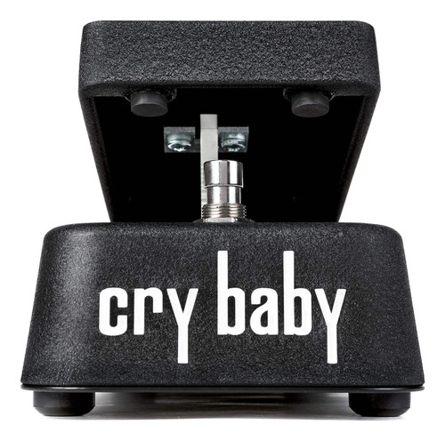 Clyde Mccoy Cry Baby Wah Cm95 Pedal De Efectos De Guitarra