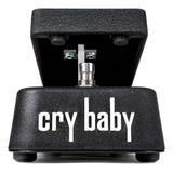 Clyde Mccoy Cry Baby Wah Cm95 Pedal De Efectos De Guitarra