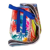 Mochilas Wayuu Decoradas 100% A Mano 