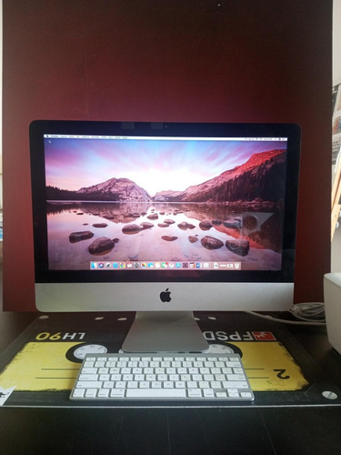 Apple iMac 21.5 Polegadas - 2011