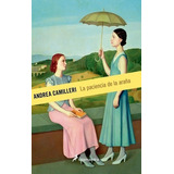 Paciencia De La Araña, La, De Andrea Camilleri. Editorial Salamandra Bolsillo En Español