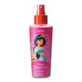 Perfume Infantil - Disney Princesas - Jasmine - Avon 150ml