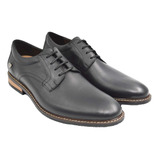 Zapato Cavatini Hombre 70-3582/neg