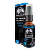 Óleo Para Barba Hidrata Modela Fortalece 30ml Barba Robusta