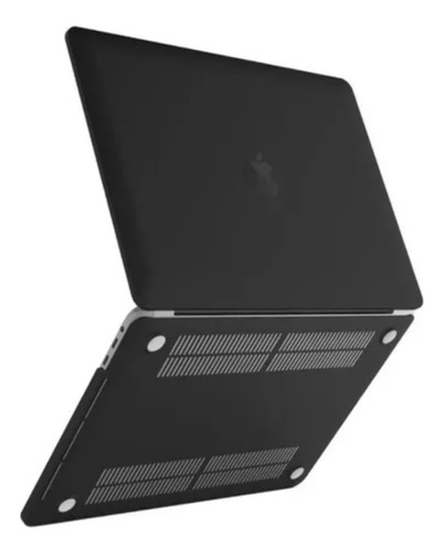  Capa Case Macbook Touch Bar 16 2019 2020 Super Slim