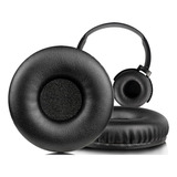 Almohadillas Repuesto Para Auriculares Mdr Xb450 Xb550 Xb650