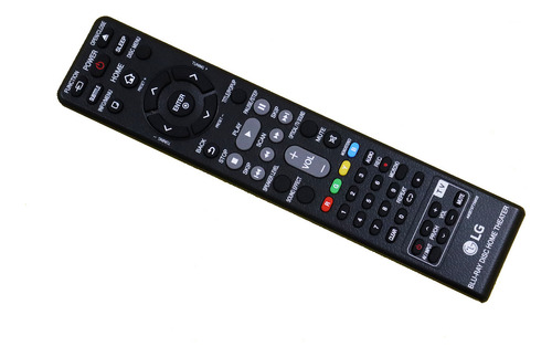 Controle Remoto Para Tv LG Bh5140s Cov34288504 !!original!!