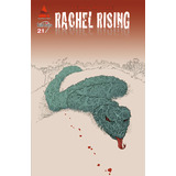 Rachel Rising 21