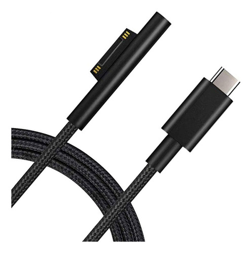 Cable De Carga Rápida Pd, Adaptador De Cargador Usb Tipo C D