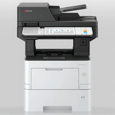 Impresora Multifunción Láser Kyocera MA4500IX Blanco Y Negro Monocromática | Envío gratis