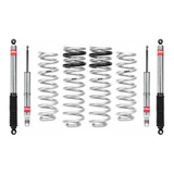 Kit De Suspension Eibach Ram 2012-2018 4x4 2.75puLG