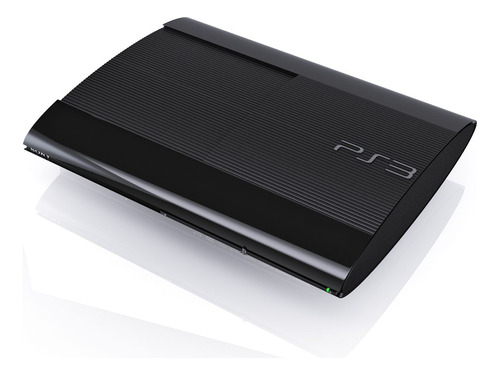 Consola Playstation 3 Super Slim 500gb Sony
