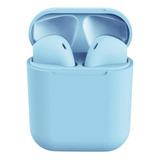 Auriculares Bluetooth Audífonos De Colores Manos Libres