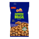 Kit 3 Amendoim Brasil Com 400 Gramas Agtal