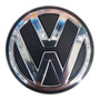 Emblema Vw Parrilla Tiguan Allspace Original Volkswagen Tiguan