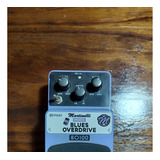 Pedal Behringer Blues Overdrive Bo100 Con Keeley Phat Mod