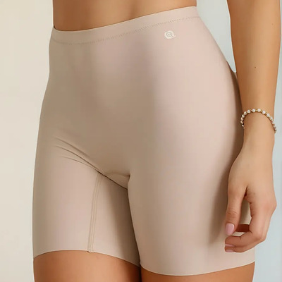 Faja Berlei 8560 Control Ligero Champagne M | Meses sin interés
