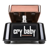 Pedal Cry Baby Wah Wah Jim Dunlop Joe Bonamassa Jb 95 Cuot