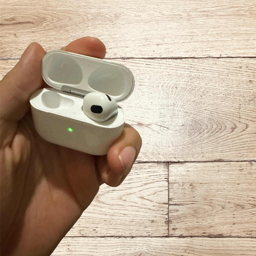 Apple AirPods Derecho 3era Tercera Generación Apple 