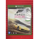 Forza Horizon 2 Xbox One Midia Física 