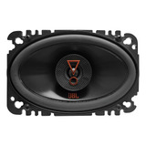 Par De Parlantes Jbl 6x4 Pulgadas 35w Rms Stage3 6427 2 Vías