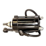 Refacción Dk 150 Motor Arranque