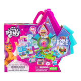 My Little Pony - Mini World Magic - Mini Casa De Cristal