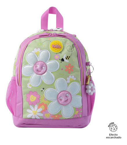 Morral Para Niña Margarita S Verde