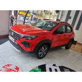 Pulse Audace 1.0t Tomo Usados Nivus Tracker T-cross 3008 Suv