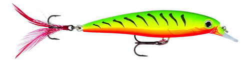 Isca Artificial De Meia-água Rapala X-rap Xr08 - 8cm 7gr Cor Cor Ftu