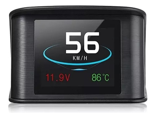 Hud Obdhud P10 Car Obd2 Head Up Display Hud