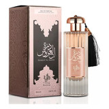 Perfume Al Wataniah Durrat Al Aroos Edp 85ml