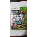 Gta 5 Para Xbox 360