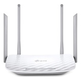 Tp-link Router Wifi Ac1200 Archer C5 Dual 4ant