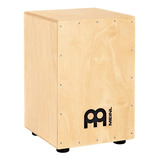 Cajón Meinl Hcaj1 Headliner Series Oferta!!