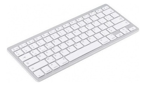 Mini Teclado Inalambrico Bluetooth Compatible Con Android