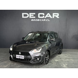 Suzuki Swift Sport Hb 1.4