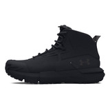 Botas Under Armour Charged Valsetz Mid Hombre 3027382-001